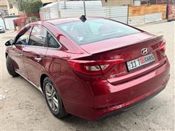 هیۆندای سۆناتا